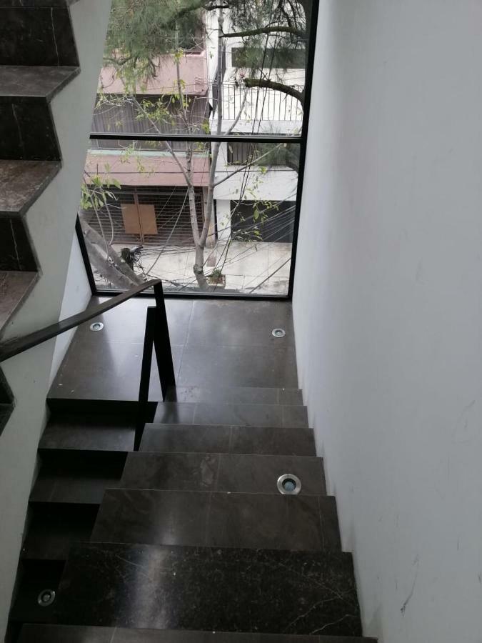 Hotel Nejapa Irrigacion Mexiko-Stadt Exterior foto